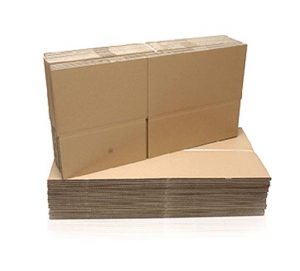 Karton für delta T MonoTriple Boxen B100011
