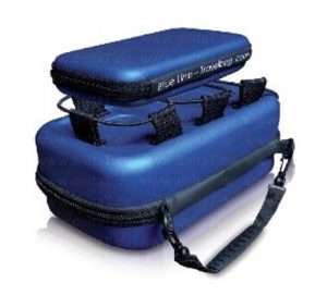 delta T BlueLine Travelbag complete B100037