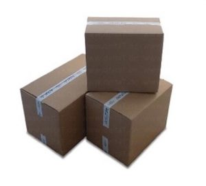 delta T Cardboard Packaging B100062