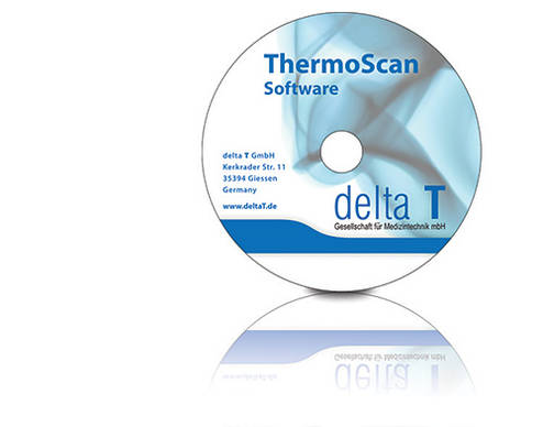 delta T Validierung & Messung mit delta T ThermoScan